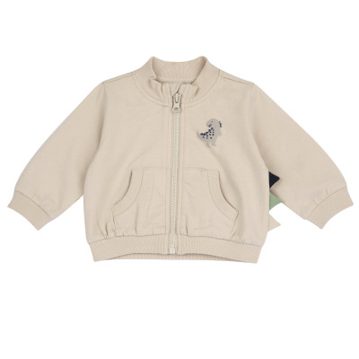 Толстовка Arsenio Beige