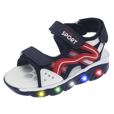 Босоніжки Coel Blue Босоніжки Coel Blue