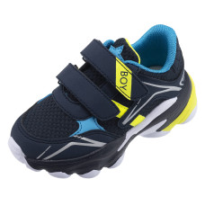 Кросівки Clan Orange