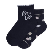 Шкарпетки (2 пари) Vivi