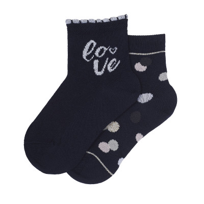 Шкарпетки (2 пари) Vivi Шкарпетки (2 пари) Vivi