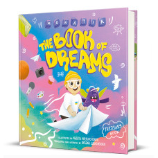 MONATIK. The Book of Dreams