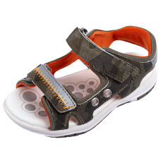 Босоніжки Finnigan Olive Босоніжки Finnigan Olive