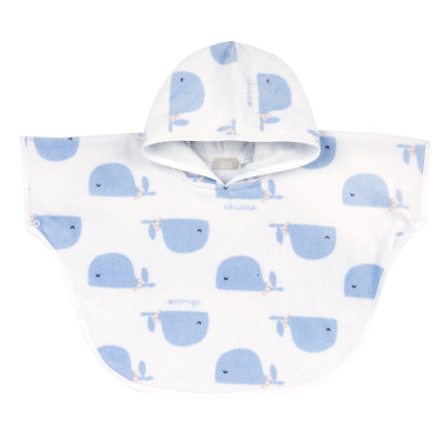 Рушник Balena Blu в Ровном