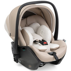 Автокрісло First-Seat Recline i-Size, група 0+
