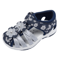 Босоніжки Fiordaliso Blue Босоніжки Fiordaliso Blue