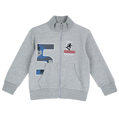 Толстовка утеплена Tullio Gray в Ивано-Франковске