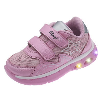 Кросівки Light Canaria Pink Кросівки Light Canaria Pink