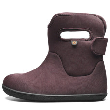 Чоботи Bogs Youngster Solid Plum