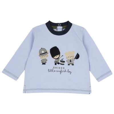 Реглан Bright smiles в Ровном