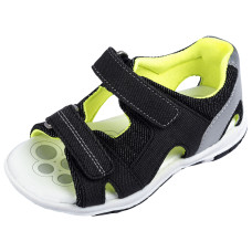 Босоніжки Florian Black Босоніжки Florian Black