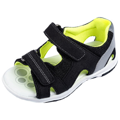 Босоніжки Florian Black в Тернополе Босоніжки Florian Black в Тернополе