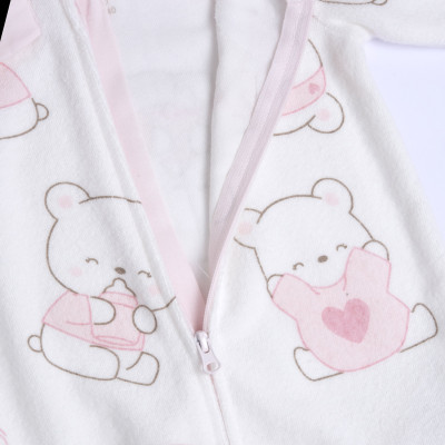 Махровий комбінезон Joline в Виннице Махровий комбінезон Joline в Виннице