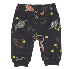 Штани утеплені Aran