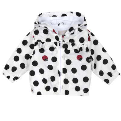 Куртка Ladybug в Луцке