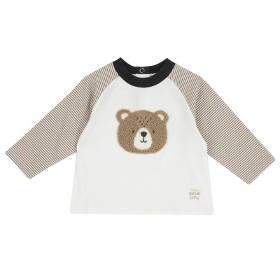 Реглан Polar Bear