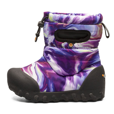 Чоботи Bogs B-Moc Snow Lavender
