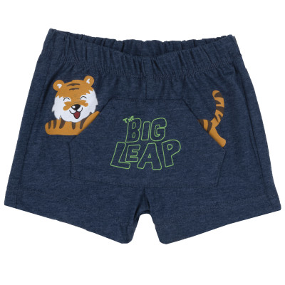 Шорти Funny tiger
