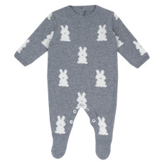 Бавовняний комбінезон Moon Bunny