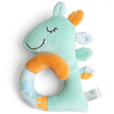 Брязкальце 