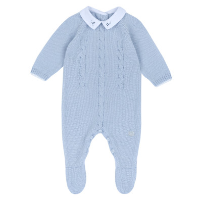 Вовняний комбінезон Fabio в Хмельницком Вовняний комбінезон Fabio в Хмельницком