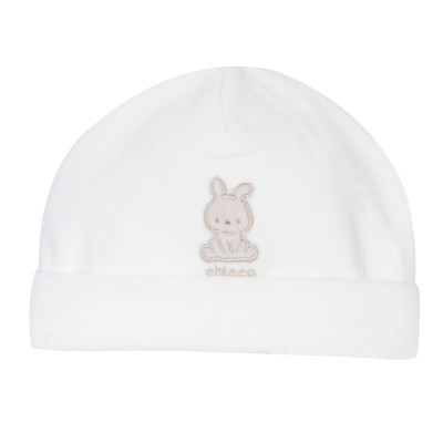 Велюрова шапка Cuddly Bunny в Луцке Велюрова шапка Cuddly Bunny в Луцке