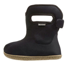 Чоботи Bogs Baby Solid Black