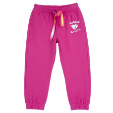 Штани утеплені Gemma Pink