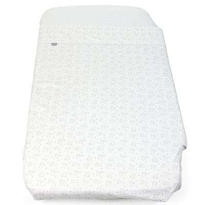 Комплект постільної білизни Next2Me Forever, 58х110 см в Полтаве Комплект постільної білизни Next2Me Forever, 58х110 см в Полтаве