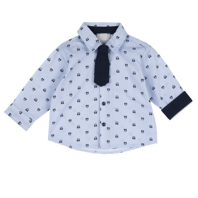 Сорочка Liam в Ровном