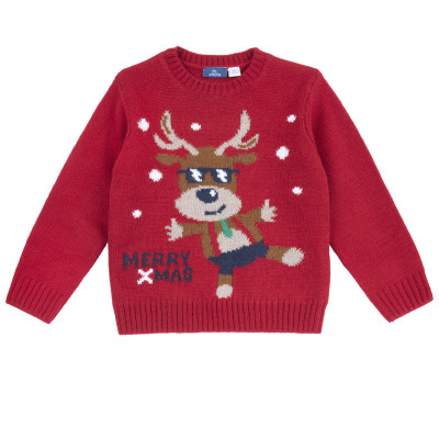 Новорічний джемпер Rudolph в Ивано-Франковске Новорічний джемпер Rudolph в Ивано-Франковске