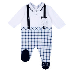 Комбінезон Charlie