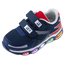 Кросівки Light Collin Blue