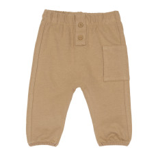 Штани утеплені Dimer Beige