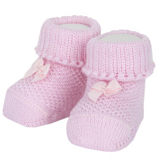 Шкарпетки-пінетки Alice