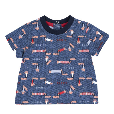 Футболка Giovanni в Киеве