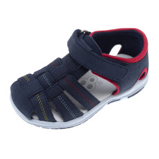 Босоніжки Fausto Blue Босоніжки Fausto Blue