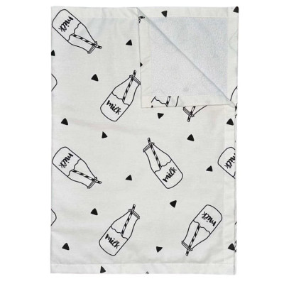 Непромокаюча пелюшка Krako Milk, 70х100 см в Черкассах Непромокаюча пелюшка Krako Milk, 70х100 см в Черкассах