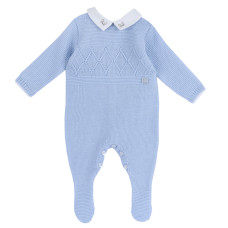 Комбінезон вовняний Nicola