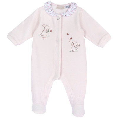 Велюровий комбінезон Bimbo в Запорожье