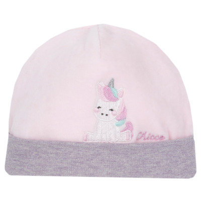 Шапка велюрова Unicorn во Львове