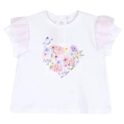 Футболка Serafina