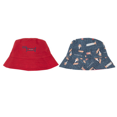 Панама двостороння Lucca в Николаеве