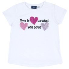 Футболка Amore Футболка Amore