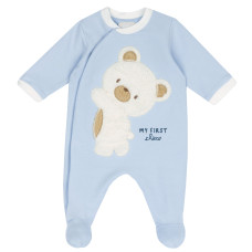 Комбінезон утеплений Rizzo