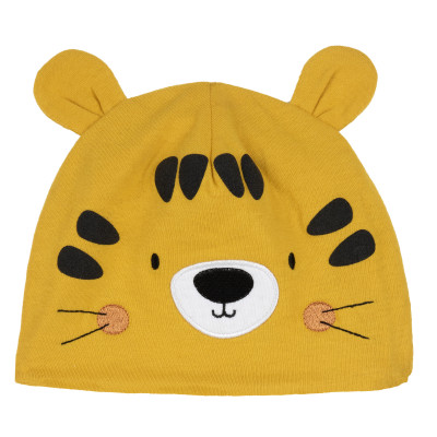 Шапка Funny tiger в Полтаве