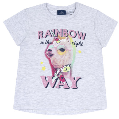 Футболка Rainbow lama в Луцке Футболка Rainbow lama в Луцке