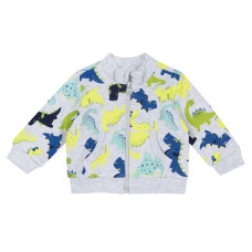 Толстовка Little Dino Толстовка Little Dino