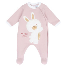 Комбінезон утеплений Viviana