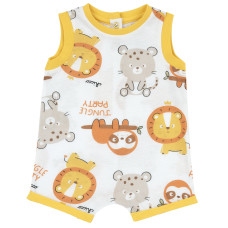 Напівкомбінезон Tropical jungle